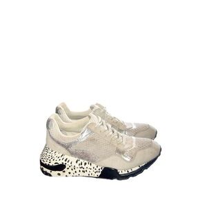 Steve‎ Madden Redel Chunky Trendy Sneakers